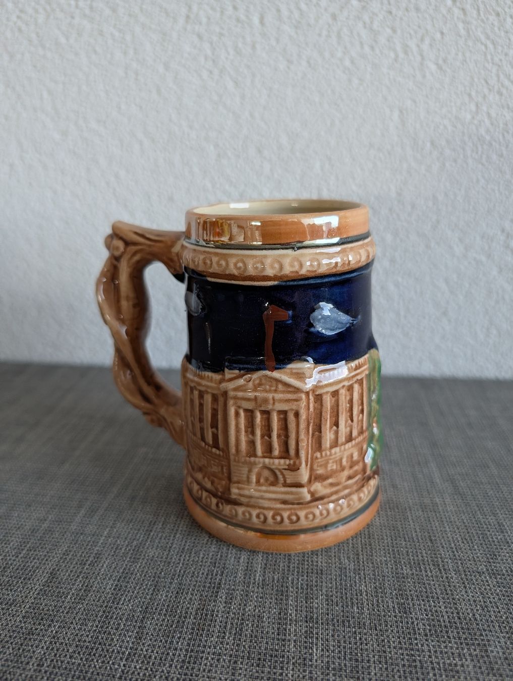 Gläser: Bierkrug London 0.35 Liter – Gebraucht aus Bern von ari_66yc 1