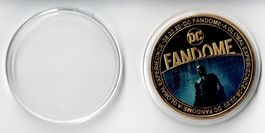 Batmann_Gedenkmedaille 1