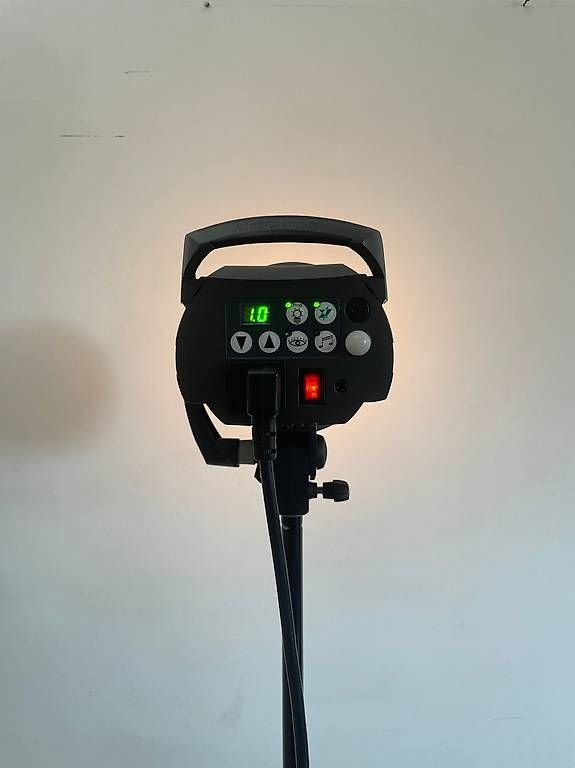 Elinchrom Blitze: Elinchrom D-Lite RX ONE – Gebraucht aus Basel von raphaelagraf 2