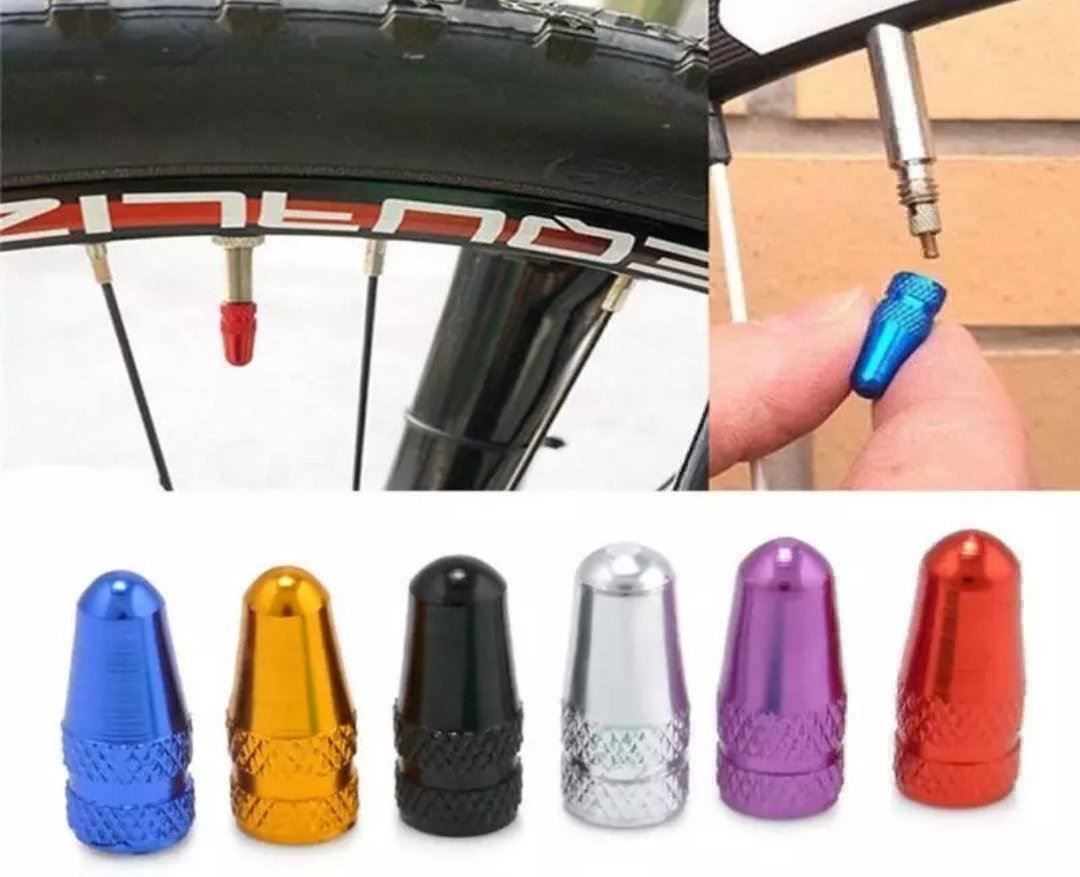 Pezzi di ricambio: Ventil Deckel Haibike Bulls Scott CUBE – Nuovo e nell'imballaggio originale da Escholzmatt venduto da Mpowerone 2