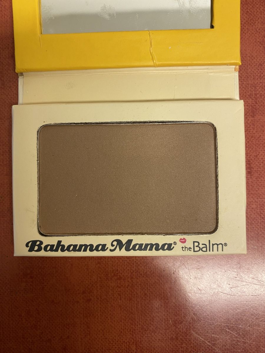 Maquillage: The Balm Bronzer – Neuf (Voir description) à Emmen par sho_7szv 1