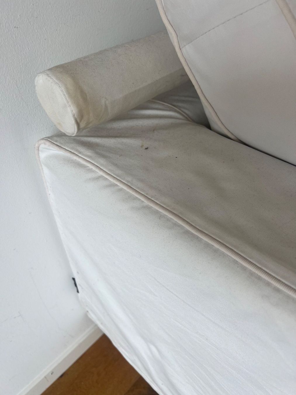 Flexform Divani: Designer Sofa der Marke Flexform – Usato da Rapperswil SG venduto da mfa_l2kt 3
