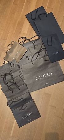 15 Original Gucci Taschen