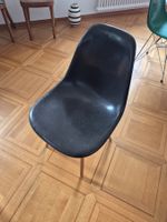 Original Eames Fiberglass Shell | Herman Miller + Base