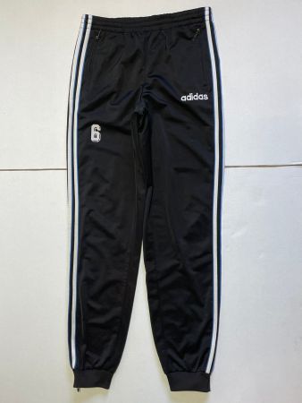 Vintage 90s adidas Hose Gr M