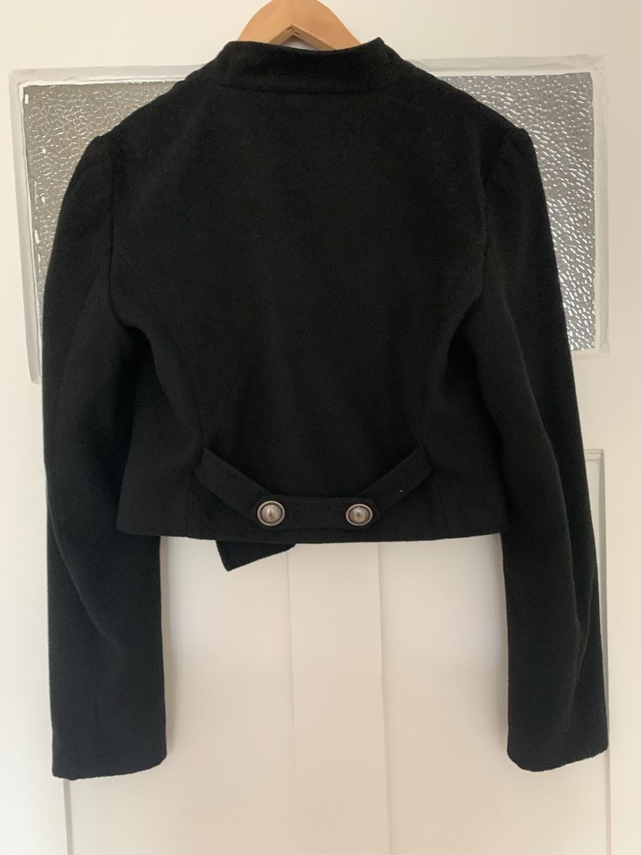 Giacche: Amisu Jacke, schwarz – Usato da Zürich venduto da med_qdd6 2