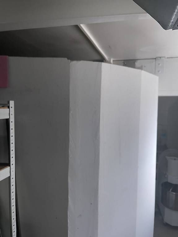Forni per pizza: Pizzaofen Holz – Usato da Widnau venduto da ladolcevita02 1