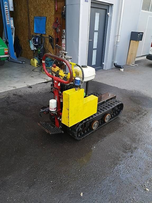 Alle Maschinen: chenillard chappot multy jet – Gebraucht aus Fully von Gexpower1 1