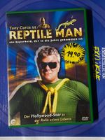 Reptile Man