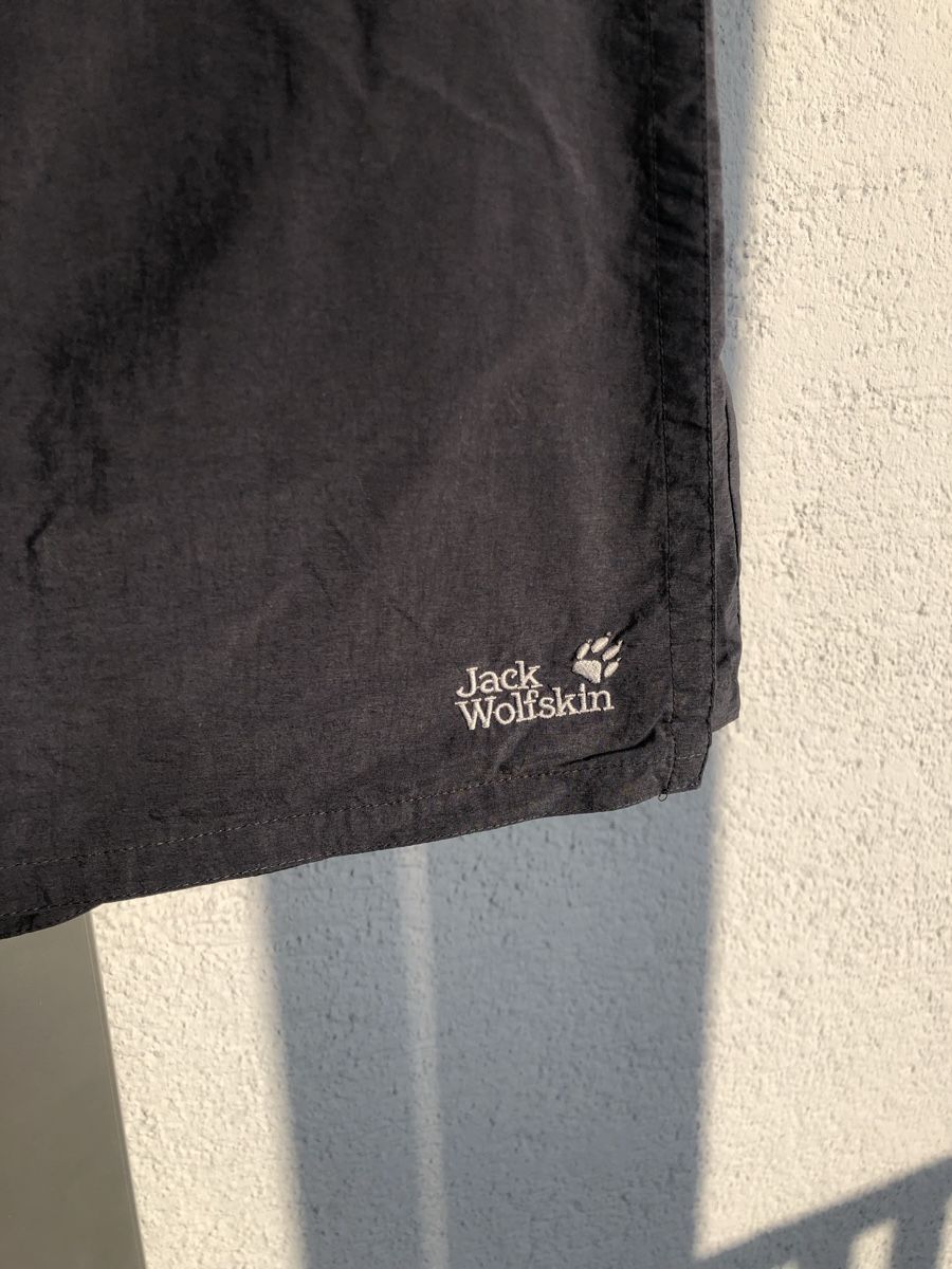Jack Wolfskin Pantaloni: Jack Wolfskin Hose/Rock – Usato da Fribourg venduto da ann_l9b7 1