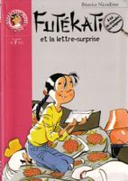 💞Futékati et la lettre surprise 💞