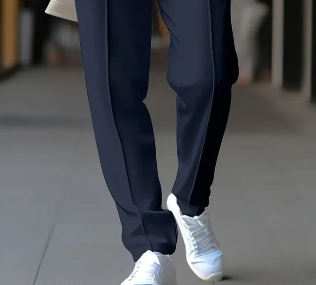 Pantaloni: Herren-Hosen – Nuovo e nell'imballaggio originale da Reinach BL venduto da Deinfashion 7