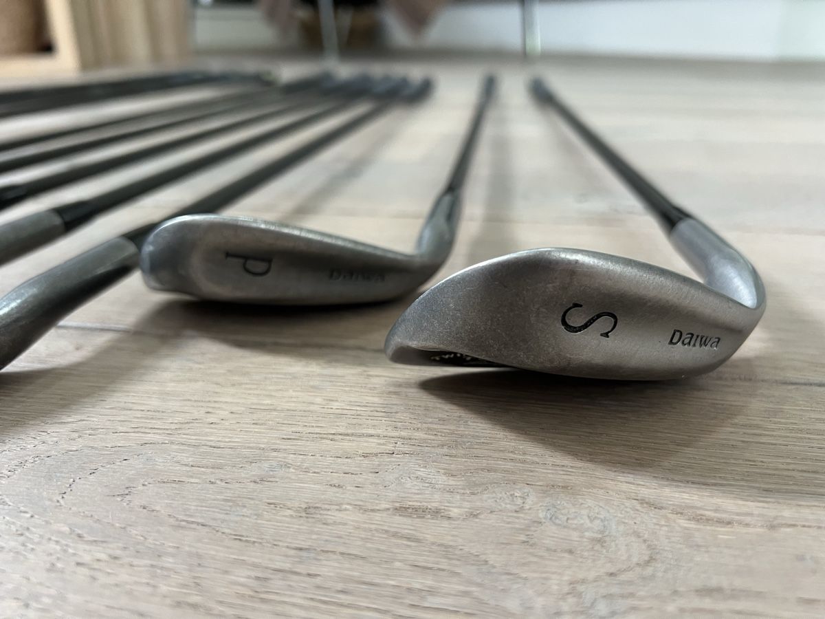 Daiwa Schläger & Sets: Damen Golfschläger-Set – Gebraucht aus Sempach von jil_dhs9 3