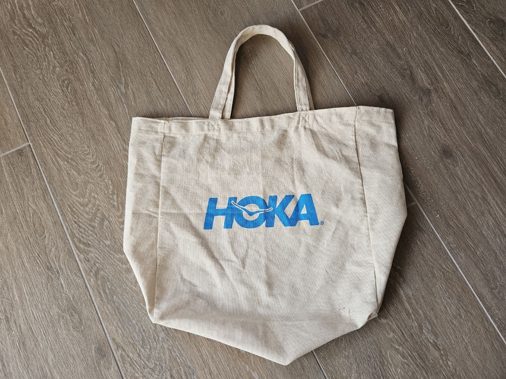Borse: Tote bag HOKA – Usato da Arveyes venduto da sape.online 1