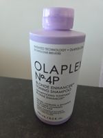 Olaplex N4P Blonde Enhancer Toning Shampoo 250ml