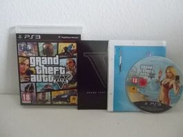 GTA Grand Theft Auto five - GTA five