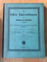 Die besten Futterpflanzen, 1892-95, F.G.Stebler, E.Schröter
