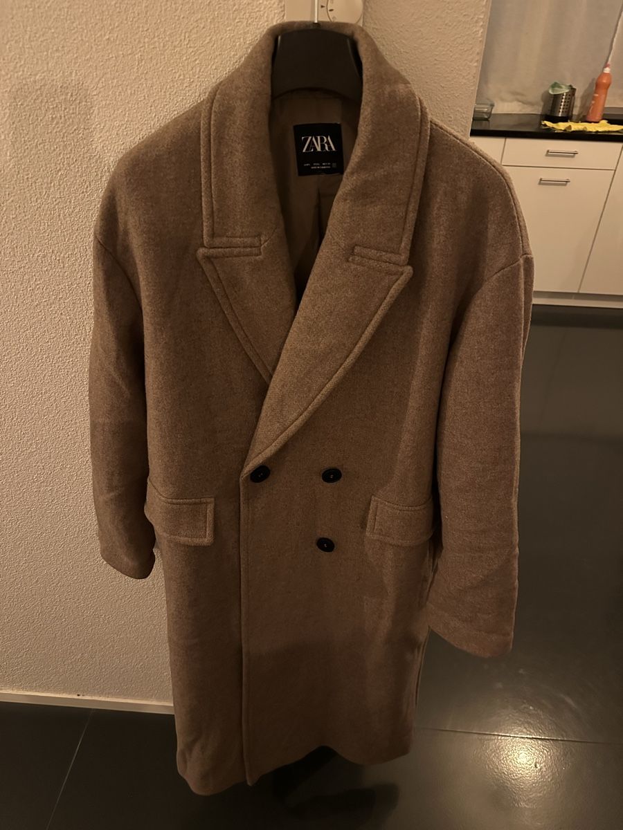 Zara Cappotti: Zara Mantel – Nuovo (secondo la descrizione) da Schlieren venduto da James1010