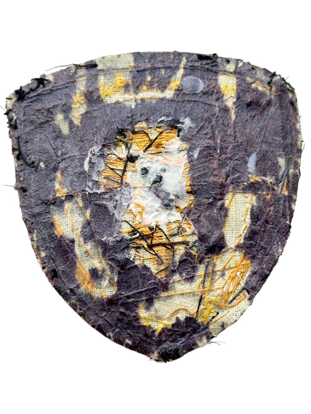 Toppe: Patch ancien "Compagnie des Archers" Lausanne – Usato da Morges venduto da MeeBee 9