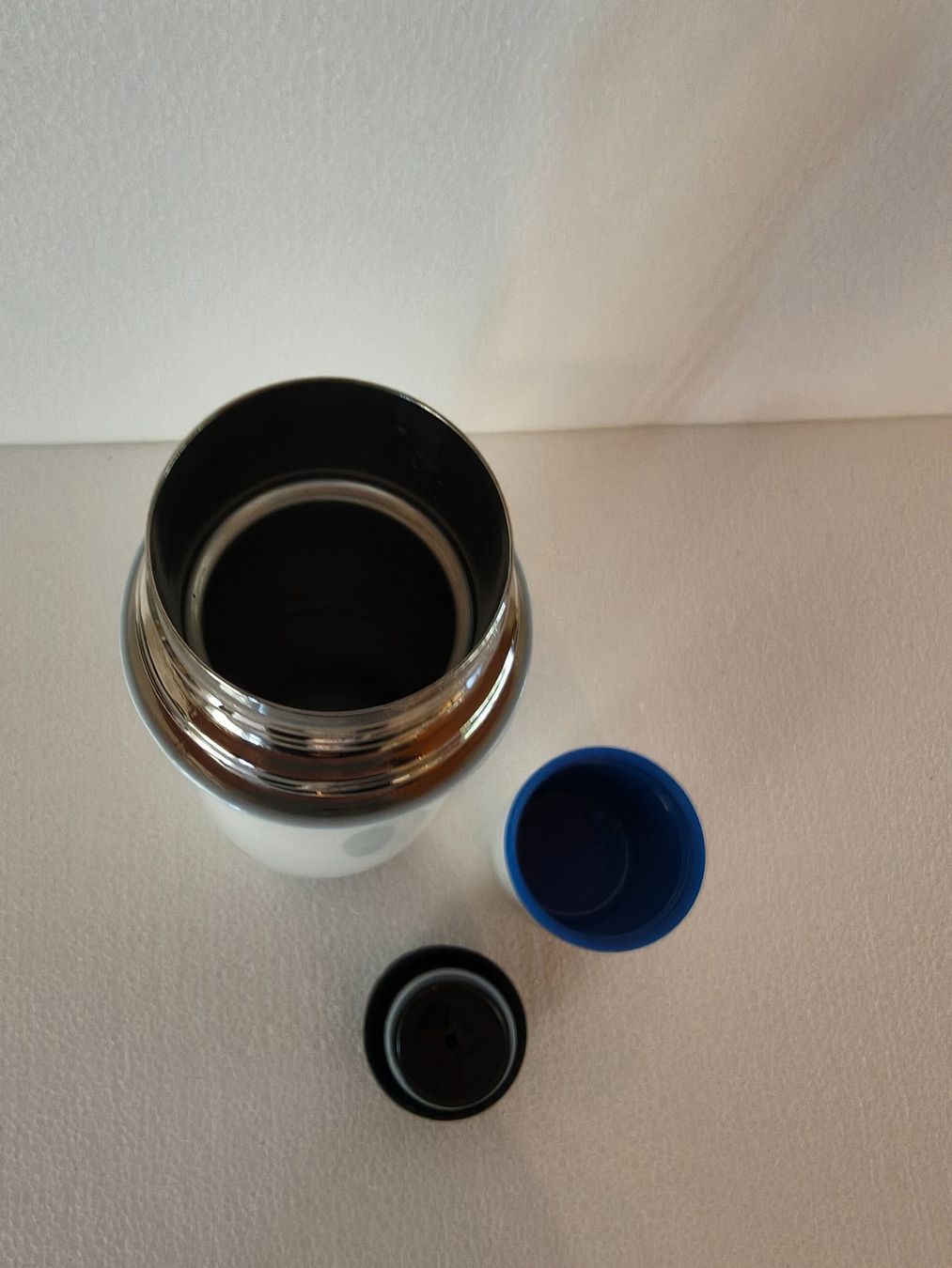 Gourdes & Thermos: Thermosflasche – D'occasion à Rothrist par GIWALD 5