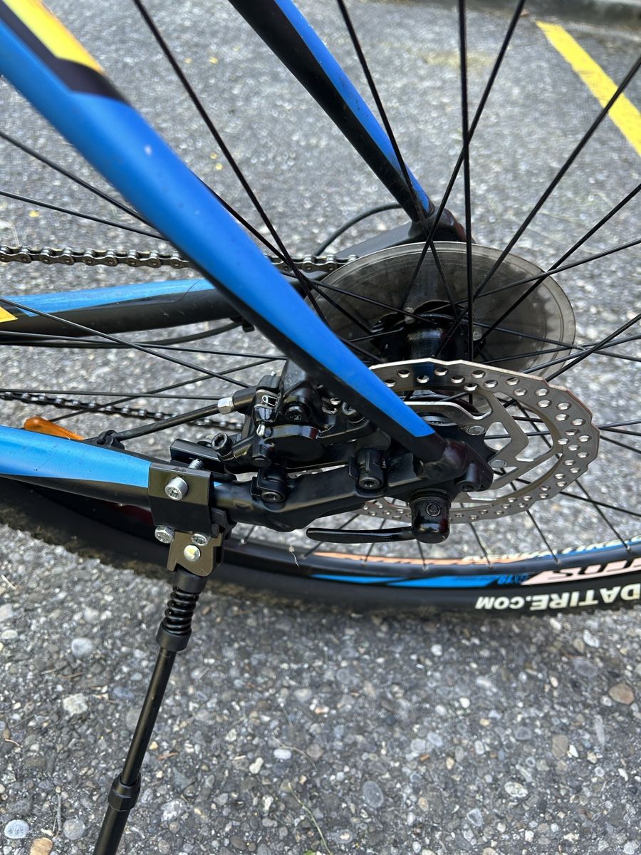 Scott Velos: Aspect 930  Scott – Gebraucht aus Egerkingen von G1970B 2