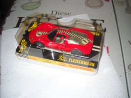 Fleischmann Porsche Carrera C6 1:32 - Nr. 3220 Top + OVP