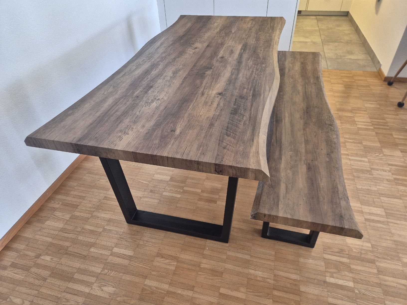Tavoli: Tisch 1.80m×0.9m  – Usato da Malters venduto da Bachmann0101 1