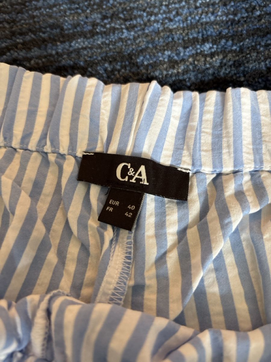 Negligees & Pigiami: C&A kurze Pyjamahose Gr 40 – Usato da Liebefeld venduto da nurseli 1