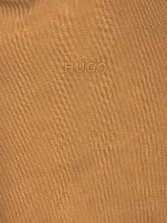 HUGO Hoodie – Grösse L – Beige 
