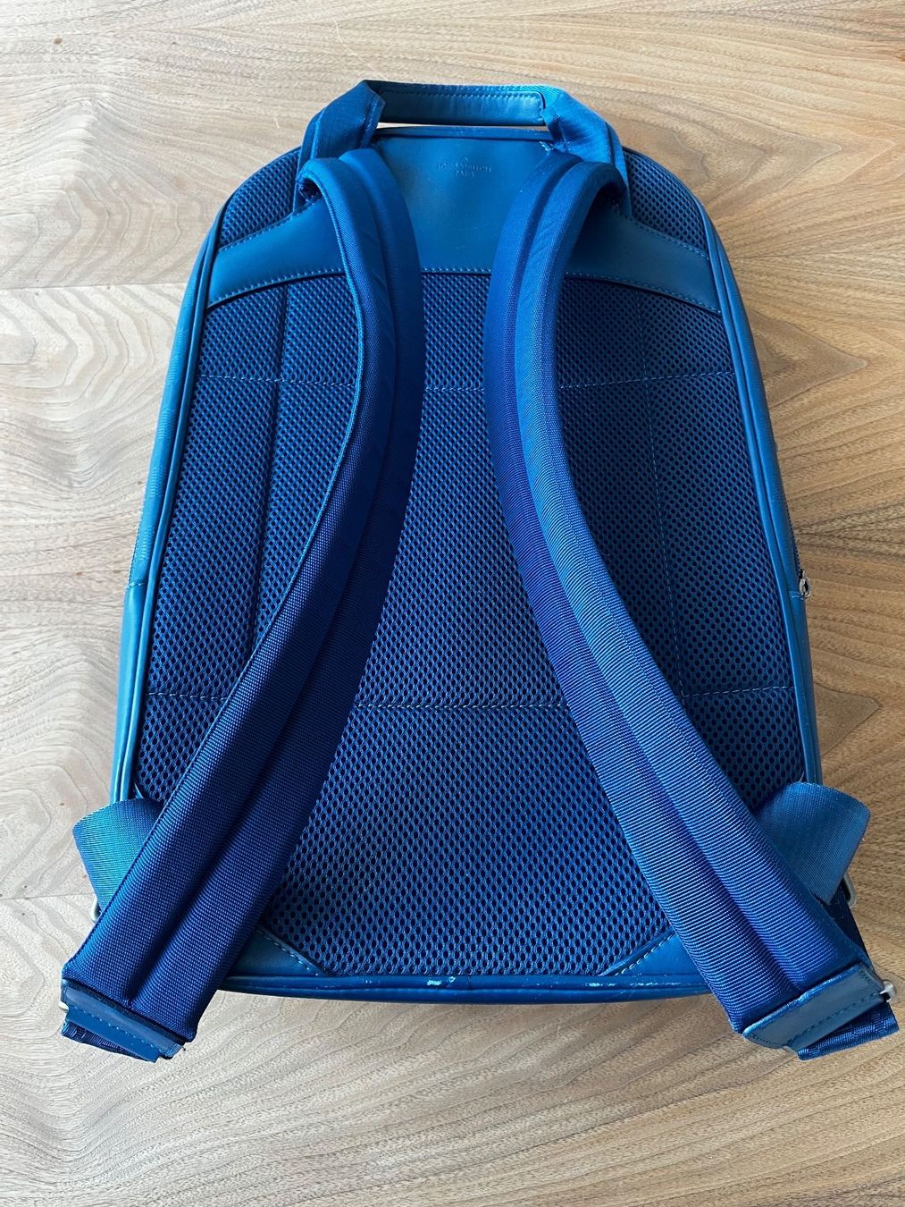 Louis Vuitton Zaini: LOUIS VUITTON RUCKSACK Michael in Neptun – Usato da Uster venduto da kamiza 2
