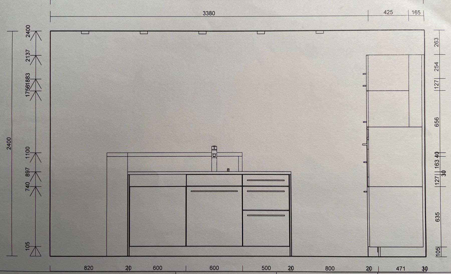 Cucine complete: Küche komplett – Usato da Subingen venduto da KiReNi 8