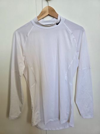 Haut à manches longues Nike Pro Dri-fit