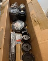 Kit airride G-Body