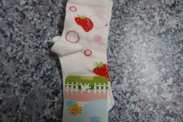 Baby Socken