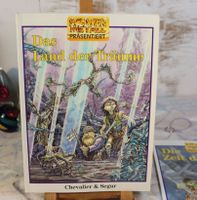 Das Land der Träume – Chevalier & Ségur