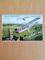 Aviatik Juxkarte ca. 1920