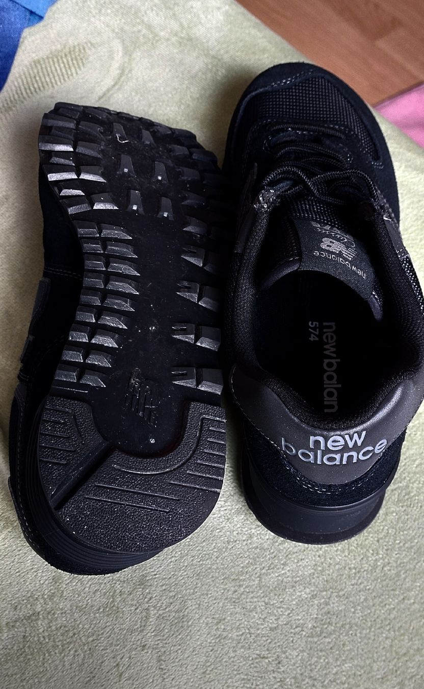 Scarpe da uomo: New Balance 39.5 NEU!! – Nuovo (secondo la descrizione) da Frutigen venduto da han_cn5n 3