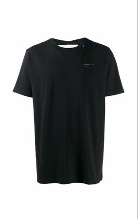 OFF WHITE T-SHIRT