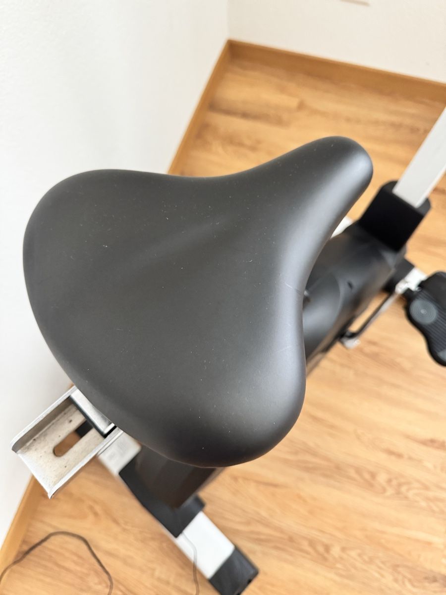 Hometrainer: Hammer cardio pro Hometrainer  – Usato da Oberrohrdorf venduto da V_und_V 1