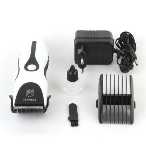 Prodotti per la cura & articoli per la pulizia: Haarschneide Hundeschermaschine 6pcs Set – Nuovo (secondo la descrizione) da Thun venduto da 365buy 6