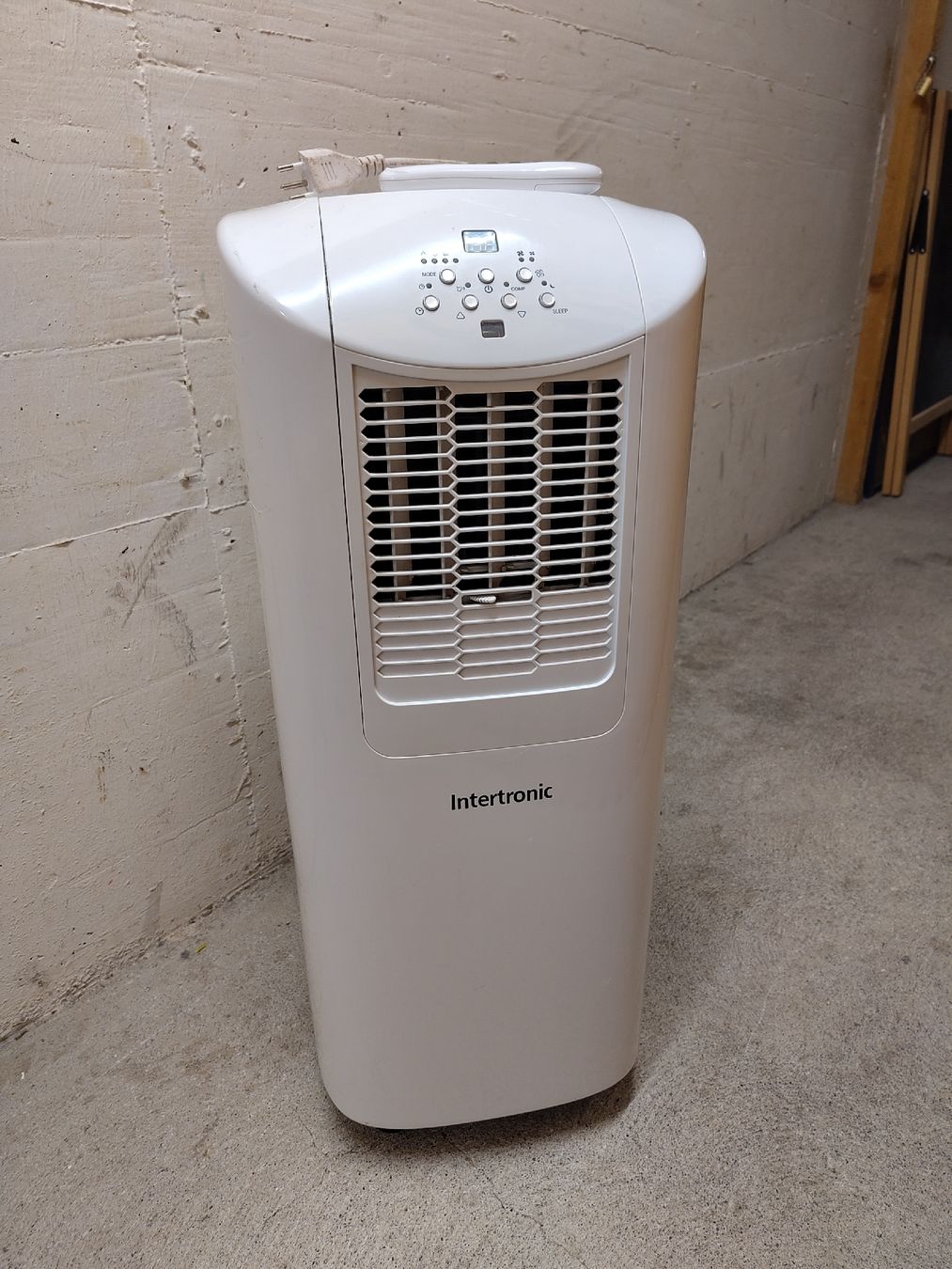 Condizionatori: Klimaanlage Intertronic ITR75 – Usato da Zürich venduto da KaMei8049