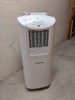 Klimaanlage Intertronic ITR75