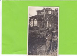 Orta, Sacro Monte