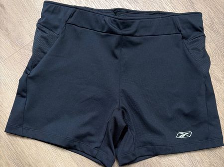 Sport Hose Gr 40/L schwarz