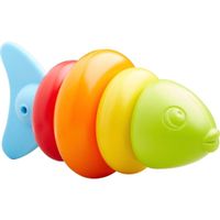 Jeu à enficher poisson