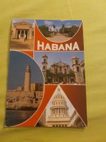 Carte Postale Vintage de La Havane, Cuba - Collection 54