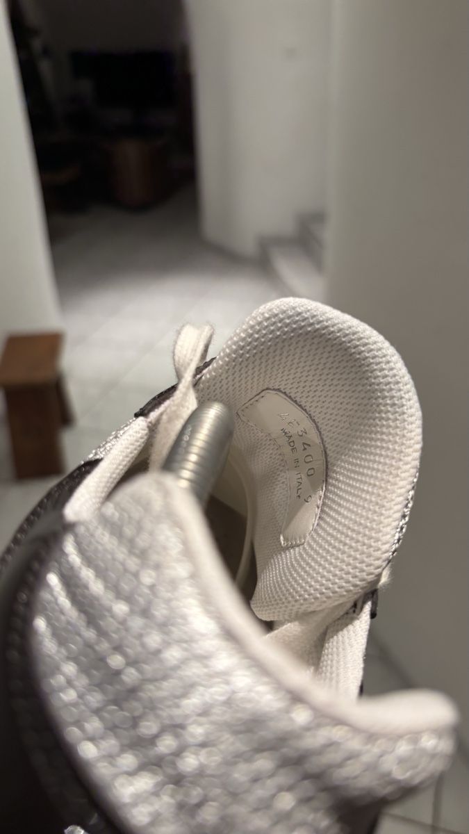 Prada Scarpe da uomo: Prada Cups American Cups Two-Tone – Nuovo (secondo la descrizione) da Dietikon venduto da rap_5byd 2