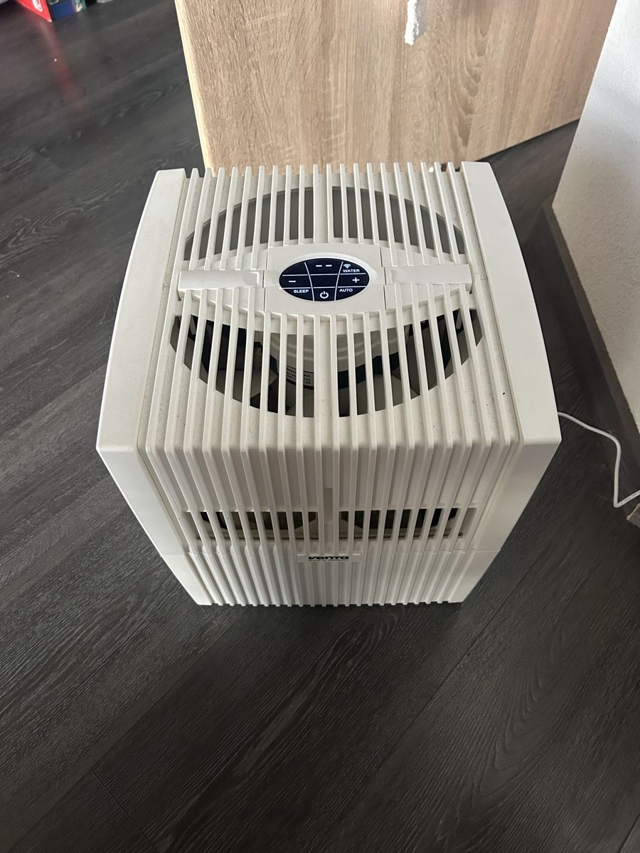 Venta Humidificateurs: Humidificateur d'air Venta – D'occasion à Courgenay par MJ96