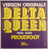 PROUDFOOT - DELTA QUEEN