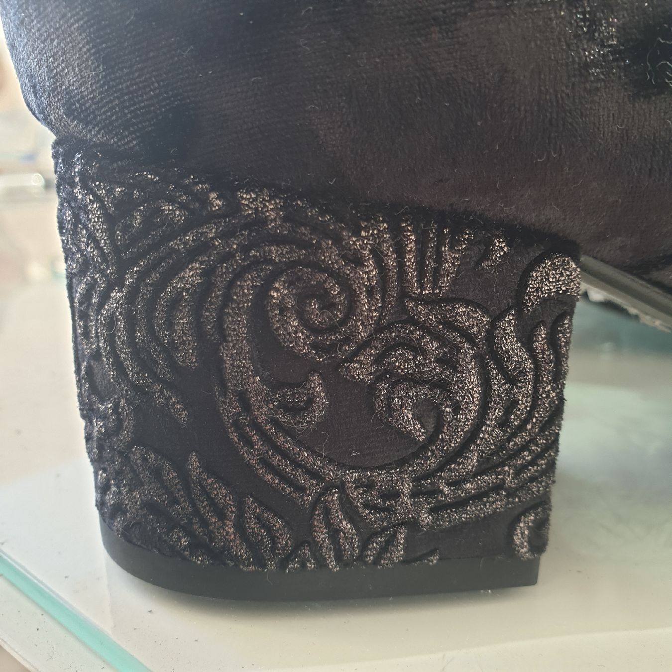Globus Scarpe da donna: Globus, neue Stiefelette Hr. 38 – Nuovo (secondo la descrizione) da Frenkendorf venduto da Moon111 3